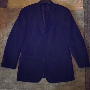 Men’s Alfani for Macy’s Blazer